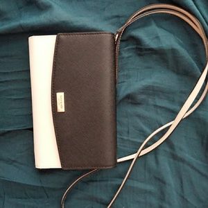 Kate spade crossbody
